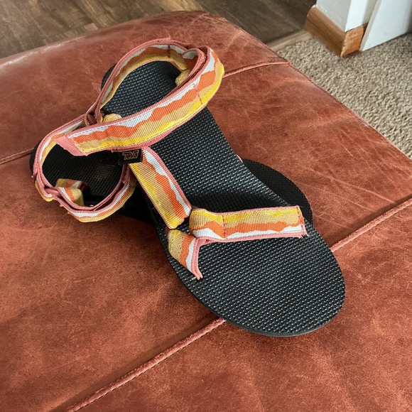 Teva original sandals - Picture 3 of 4